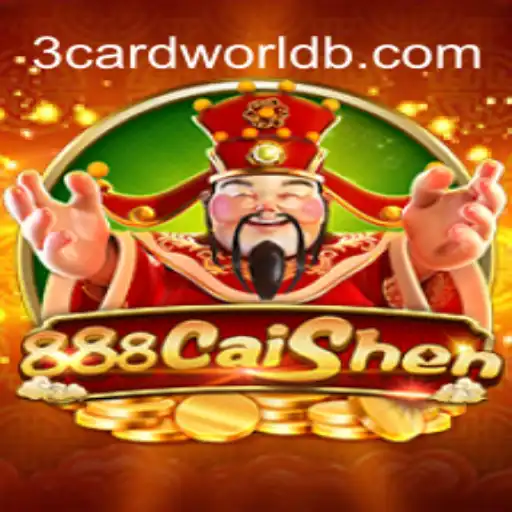 Guia Completo do Jogo 888CaiShen e Palavra-Chave 3cardworld