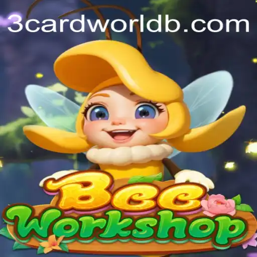 Explorando o Universo de BeeWorkshop: Um Mergulho no Mundo de 3cardworld