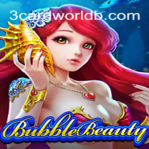 Descubra BubbleBeauty: O Novo Sensação do Mundo dos Jogos com 3cardworld