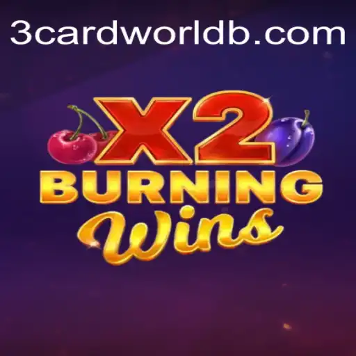 Explorando o Mundo de BurningWinsX2: Um Jogo com Estratégia e Emoção