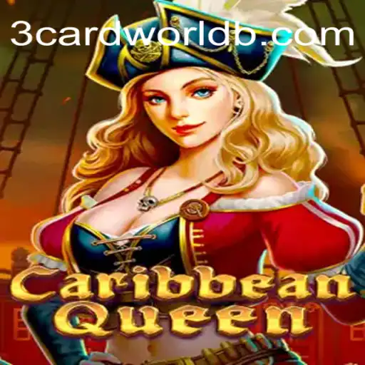 Explorando CaribbeanQueen: O Fascinante Mundo de '3cardworld'