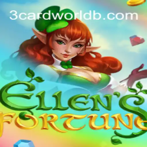 Explorando o Mundo de EllensFortune: Um Guia Completo para o Jogo de 3cardworld