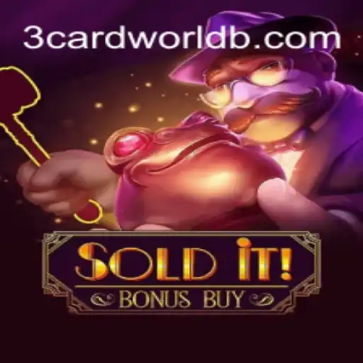 Descubra o Mundo do Jogo SolditBonusBuy: Regras, Introdução e Mais