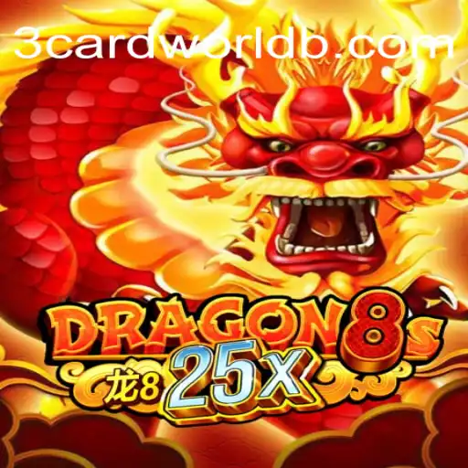 Explorando o Mundo Fascinante de Dragon8s25x: Um Guia Completo