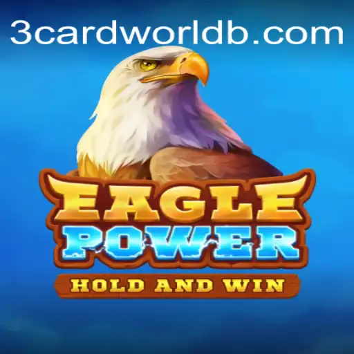 EaglePower: A Nova Sensação no Mundo dos Jogos com 3cardworld
