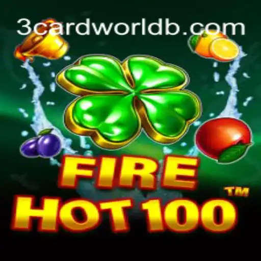 Descubra o Fascinante Mundo de FireHot100: Regras e Estratégias do Jogo 3cardworld