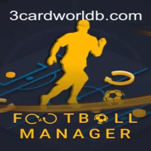FootballManager: A Imersão no Mundo da Gestão de Futebol com a Inovação do 3cardworld