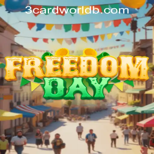FreedomDay: Descubra o Mundo de Emoções com 3cardworld