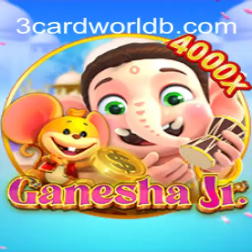 Descubra o Mundo Fascinante do Jogo GaneshaJr