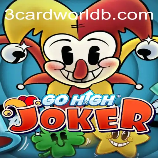 Descubra o Excitante Mundo de GoHighJoker