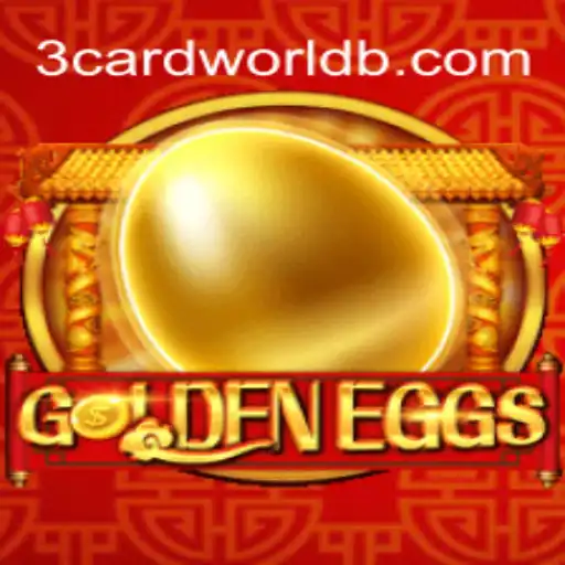 Explorando o Mundo do Jogo GoldenEggs e sua Relevância em 3cardworld