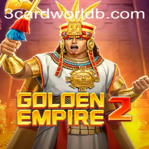 GoldenEmpire2: Explorando o Fascinante Mundo de 3cardworld