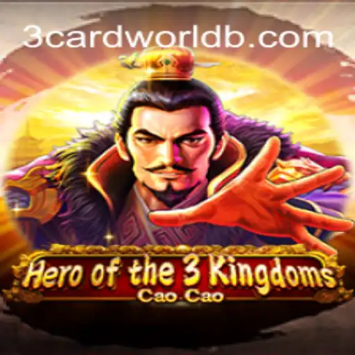 Explorando Heroofthe3KingdomsCaoCao: Uma Aventura Épica na Realidade China