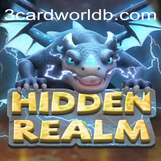 Explorando o Mundo de 'HiddenRealm': Um Guia Completo