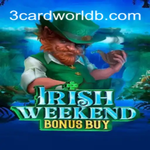 Desvendando o Jogo IrishWeekendBonusBuy: A Nova Sensação das Cartas