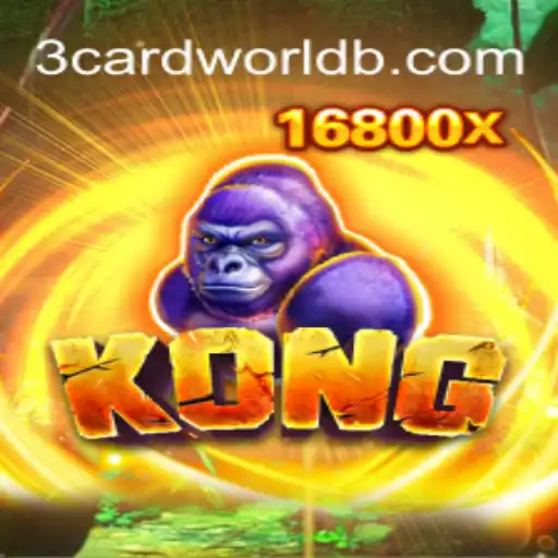 Explorando o Novo Jogo 'Kong' e Sua Conexão com 3cardworld