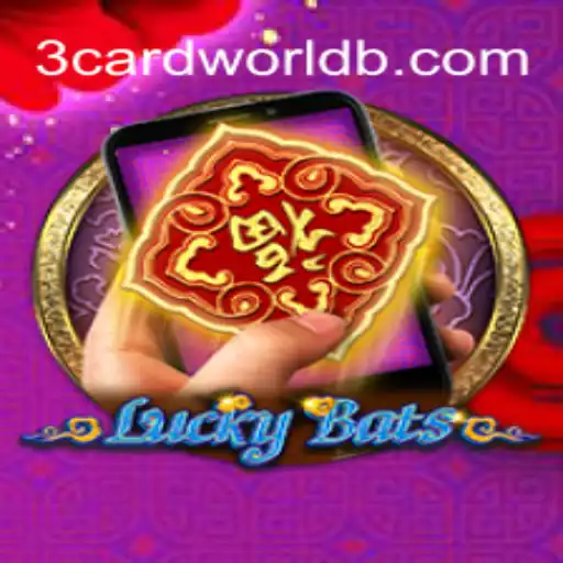 Descubra as Emoções de LuckyBatsM: Conheça o Mundo das 3 Cartas
