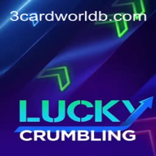 Descubra o Fascinante Mundo de LuckyCrumbling: O Jogo que Desafia o Azar