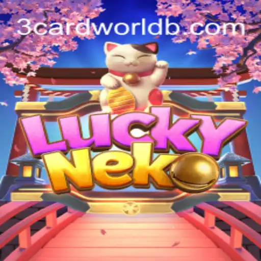 Explorando o Mundo Fascinante do Jogo LuckyNeko