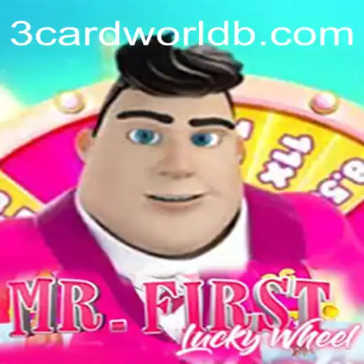 Explorando o Universo de MrFirstLuckyWheel: O Jogo Que Intriga
