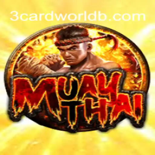 Explorando o Universo de MuayThai com a Plataforma 3cardworld