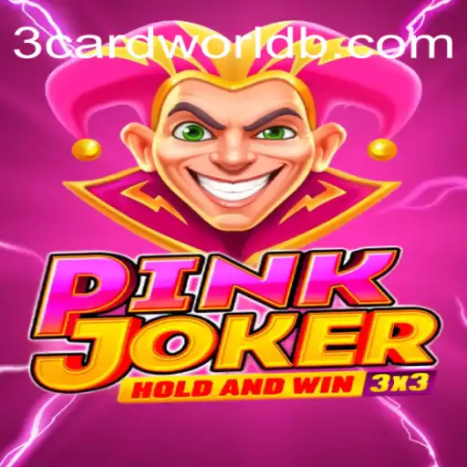 Descubra o Mundo de Pinkjoker e 3cardworld: Regras e Estratégias do Jogo