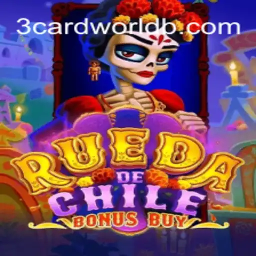 Explorando o RuedaDeChileBonusBuy: A Última Sensação no Mundo dos Jogos