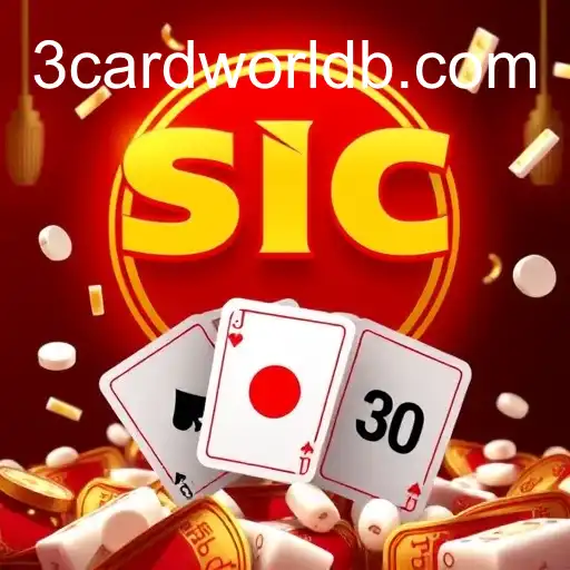 Sic Bo