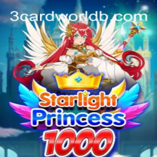 Descobrindo o Fascinante Mundo de StarlightPrincess1000