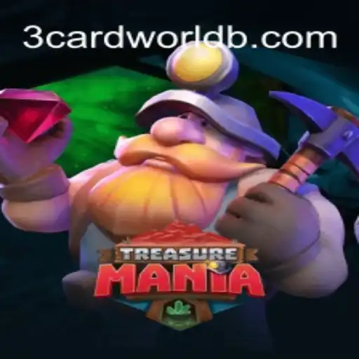 Desvende os Mistérios do Jogo TreasureMania: Uma Jornada Inesquecível