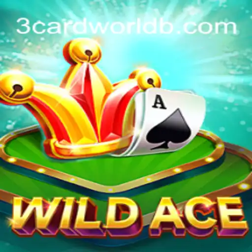 Descubra o Fascinante Mundo do Jogo WildAce: A Emoção do 3cardworld nas Cartas