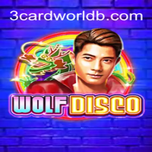 Descubra o Universo de WolfDisco: O Novo Sensação do 3cardworld